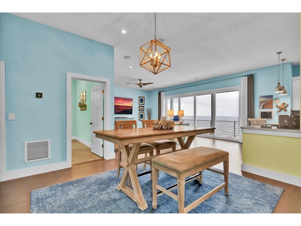 3093 N Ocean Shore Boulevard Flagler Beach FL 32136 - ATLANTIC OCEAN FC308414 image36