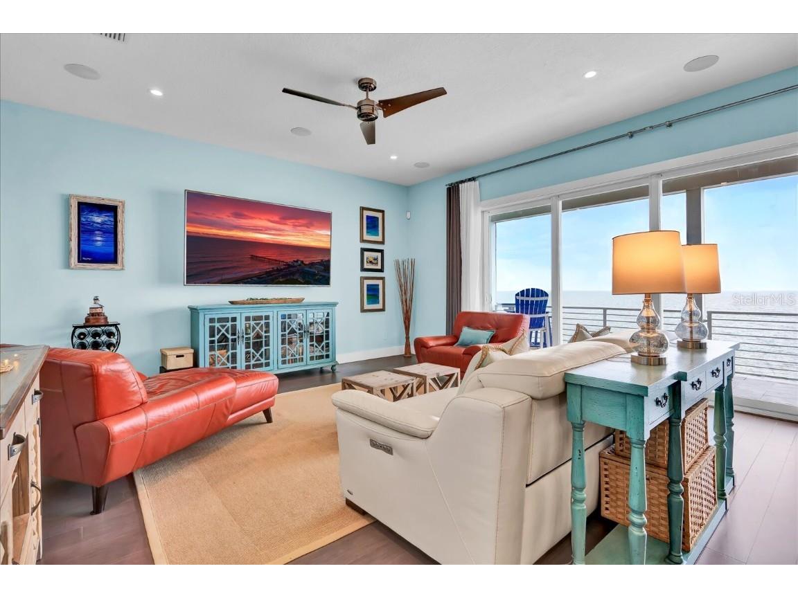 3093 N Ocean Shore Boulevard Flagler Beach FL 32136 - ATLANTIC OCEAN FC308414 image37