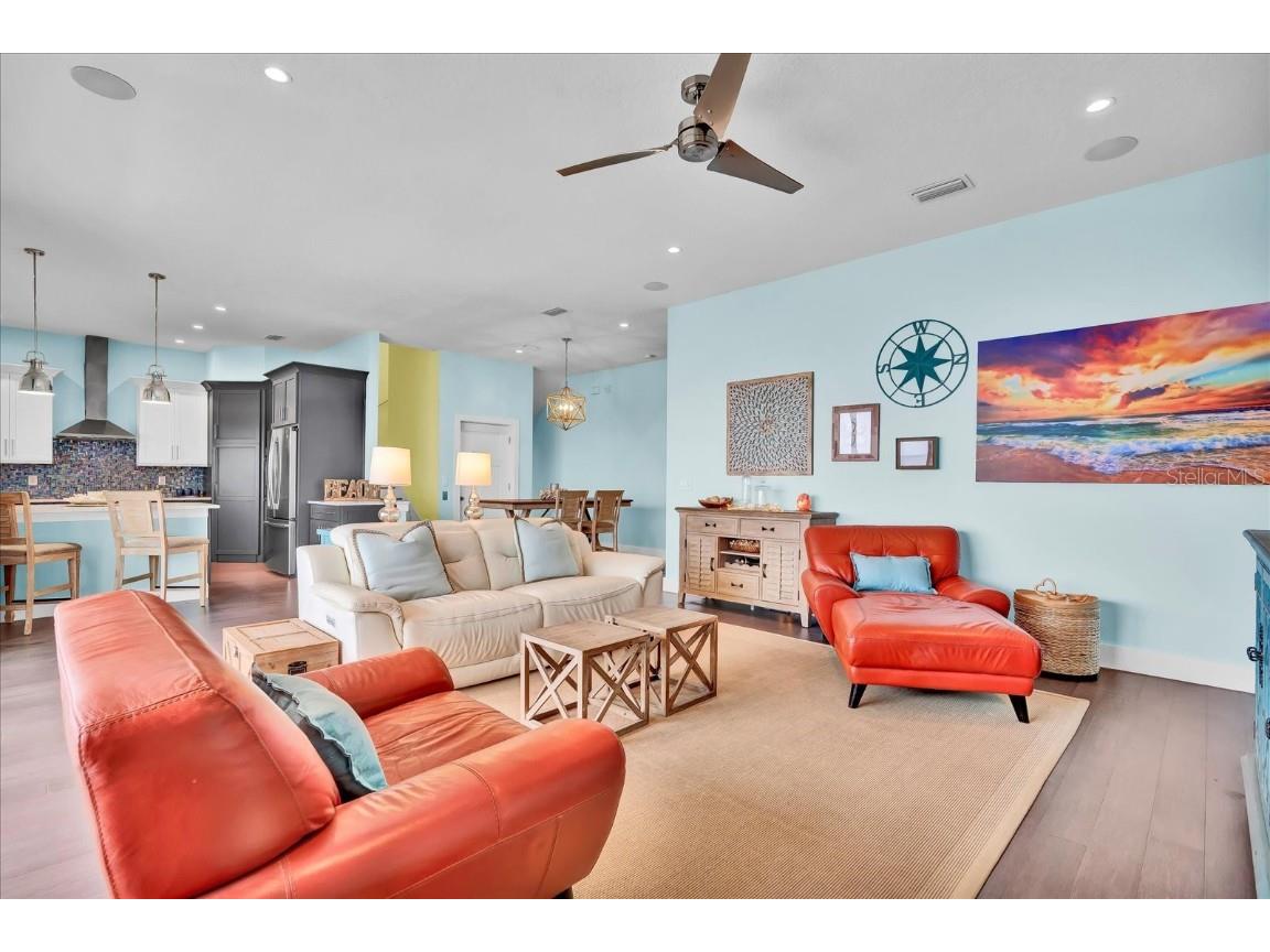 3093 N Ocean Shore Boulevard Flagler Beach FL 32136 - ATLANTIC OCEAN FC308414 image38