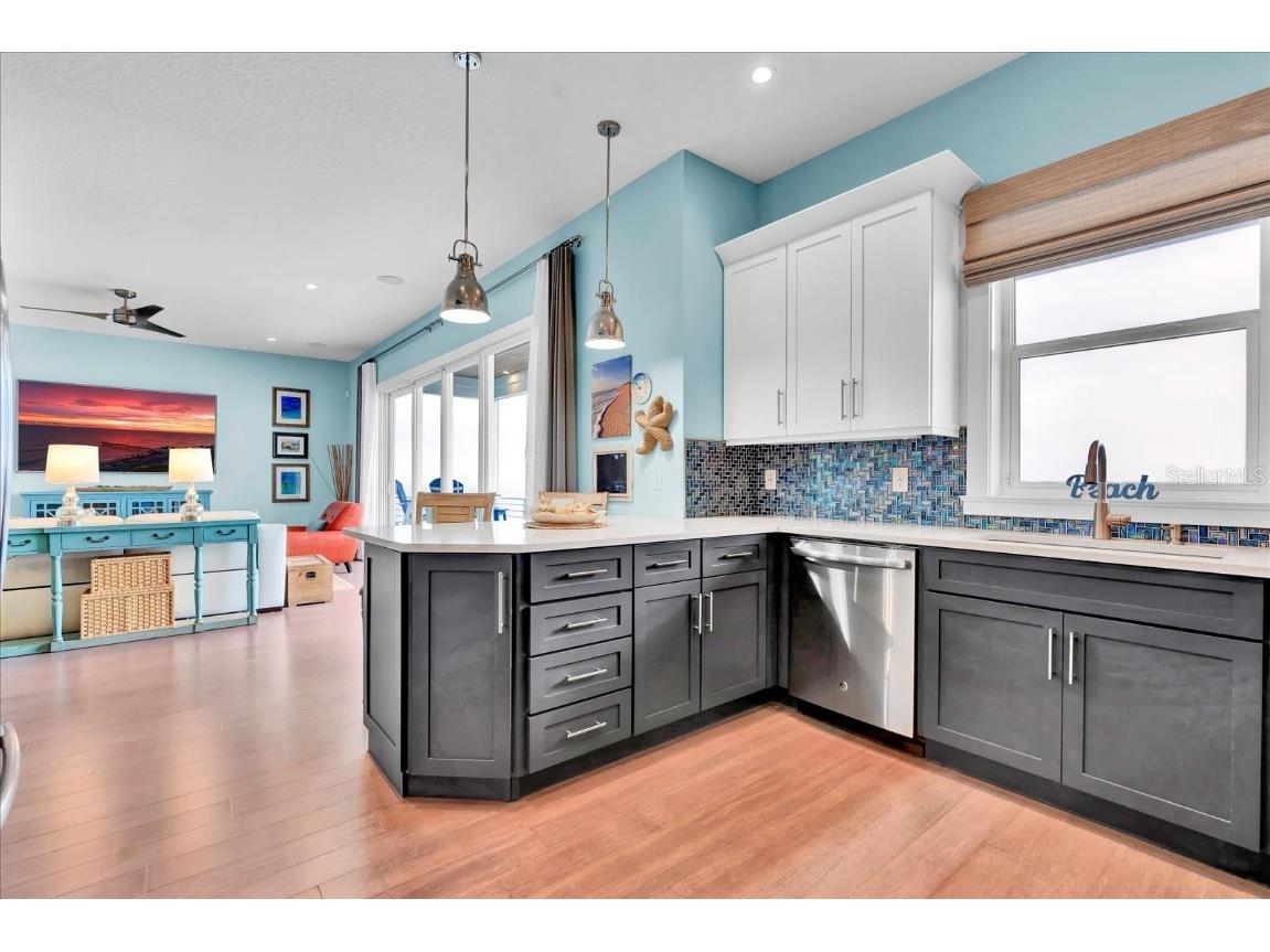 3093 N Ocean Shore Boulevard Flagler Beach FL 32136 - ATLANTIC OCEAN FC308414 image39