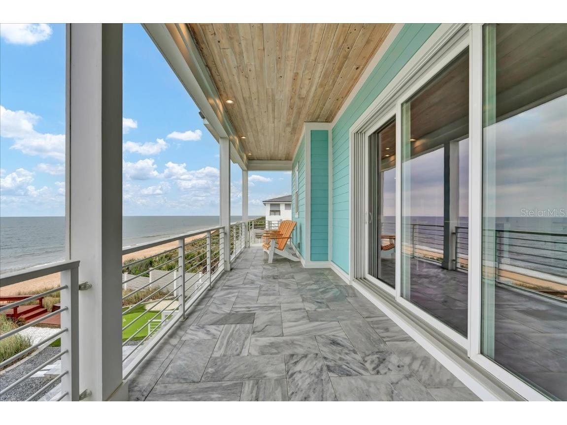 3093 N Ocean Shore Boulevard Flagler Beach FL 32136 - ATLANTIC OCEAN FC308414 image43