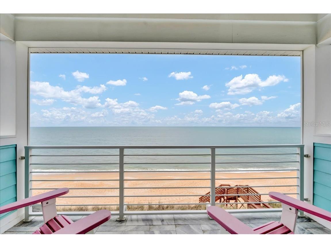 3093 N Ocean Shore Boulevard Flagler Beach FL 32136 - ATLANTIC OCEAN FC308414 image47