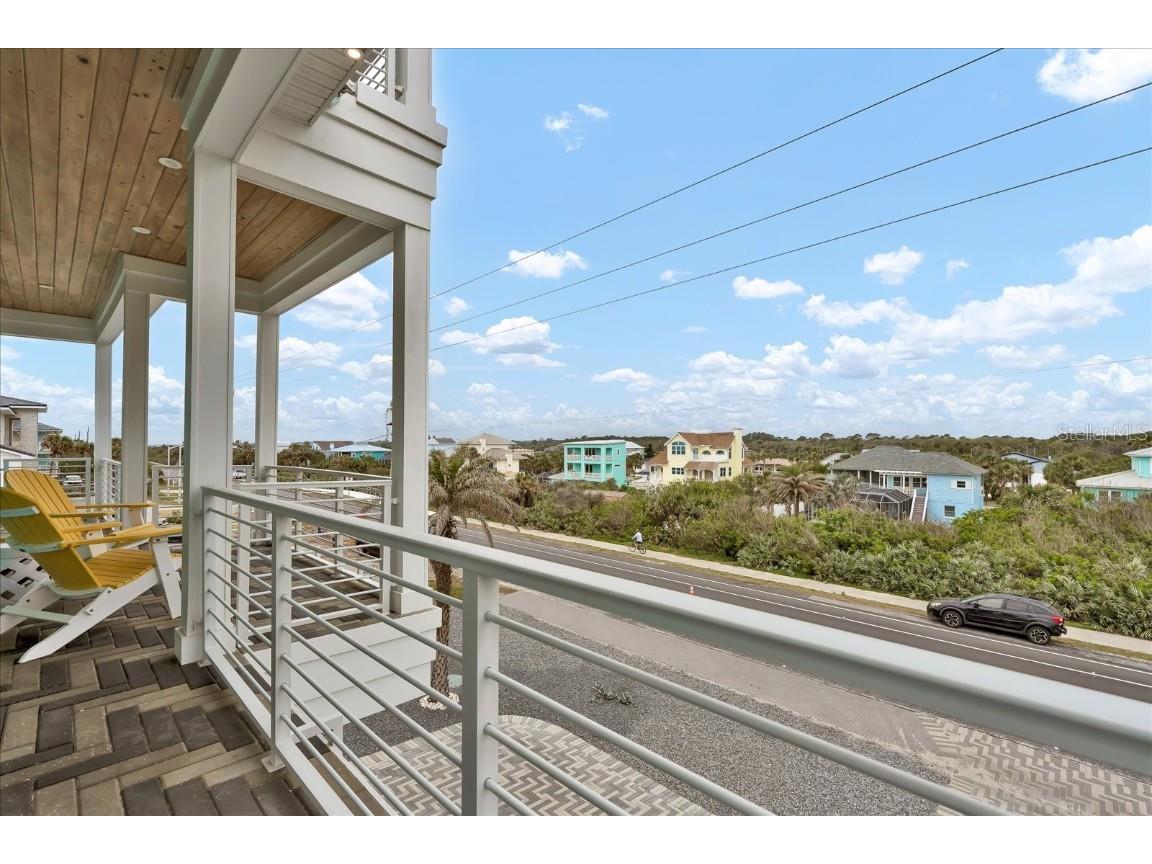3093 N Ocean Shore Boulevard Flagler Beach FL 32136 - ATLANTIC OCEAN FC308414 image51