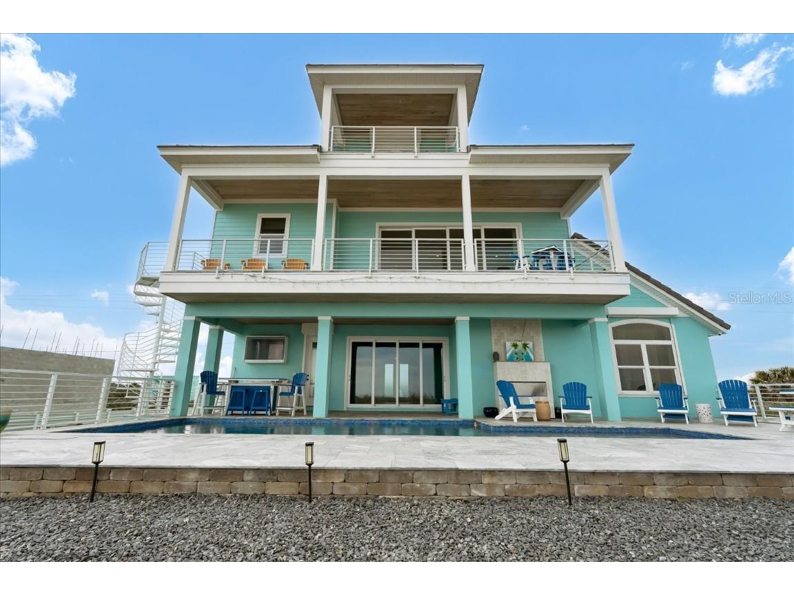 3093 N Ocean Shore Boulevard Flagler Beach FL 32136 - ATLANTIC OCEAN FC308414 image52