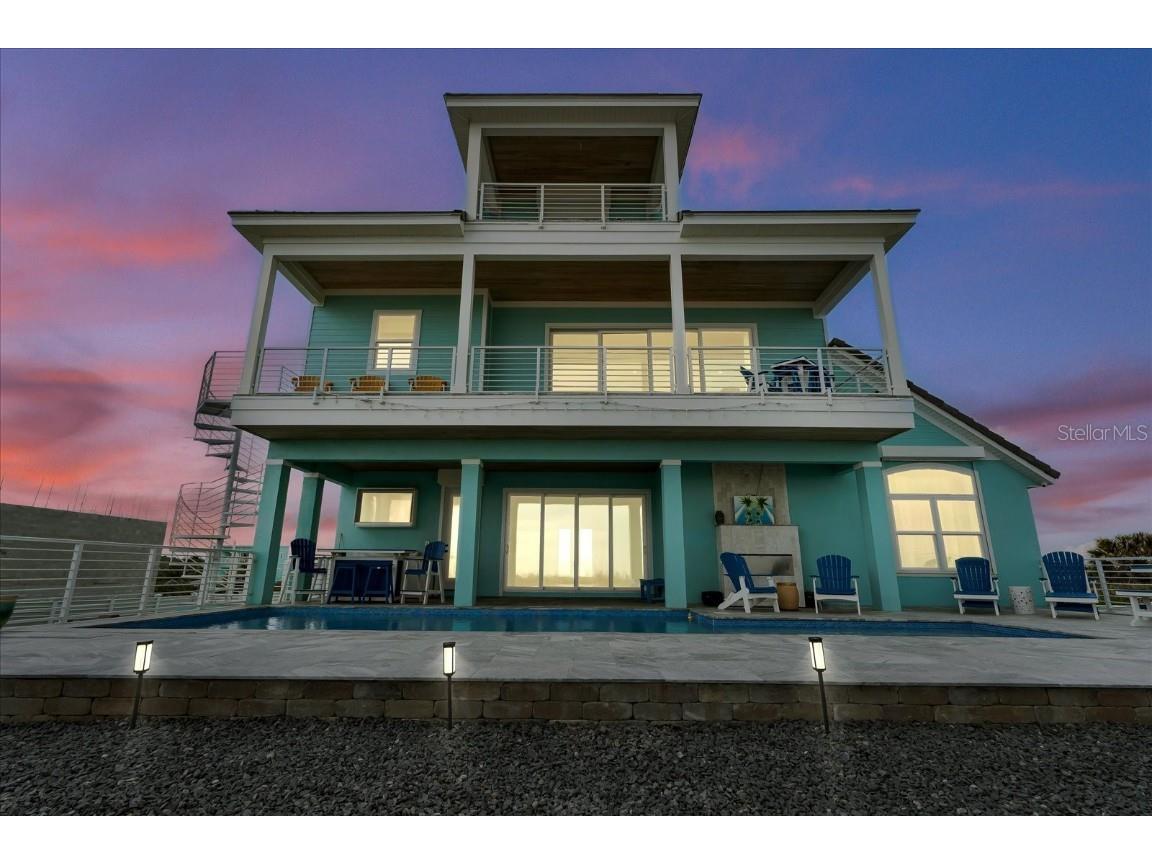 3093 N Ocean Shore Boulevard Flagler Beach FL 32136 - ATLANTIC OCEAN FC308414 image53