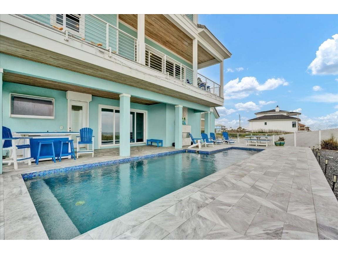 3093 N Ocean Shore Boulevard Flagler Beach FL 32136 - ATLANTIC OCEAN FC308414 image55