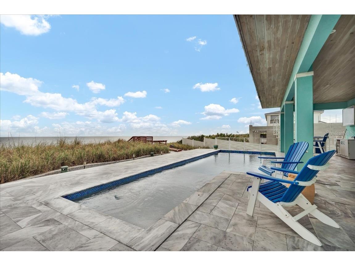 3093 N Ocean Shore Boulevard Flagler Beach FL 32136 - ATLANTIC OCEAN FC308414 image56