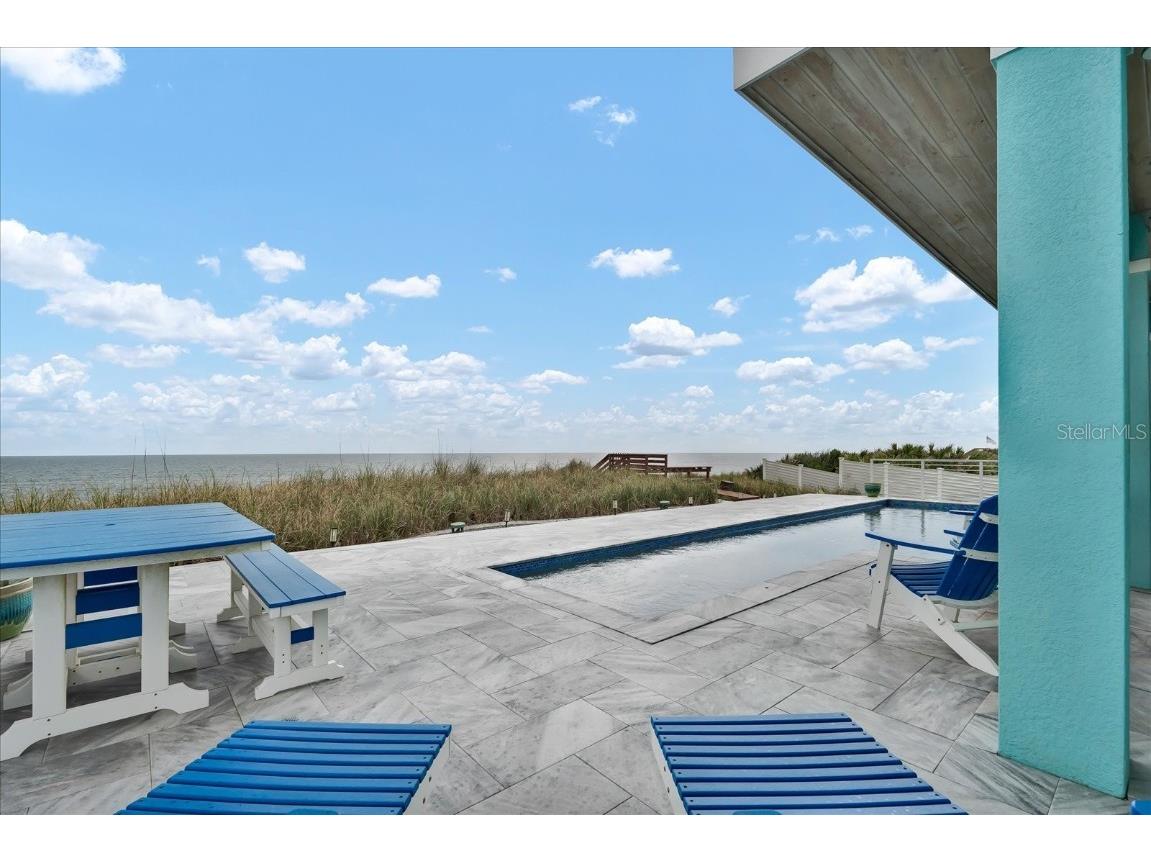 3093 N Ocean Shore Boulevard Flagler Beach FL 32136 - ATLANTIC OCEAN FC308414 image57