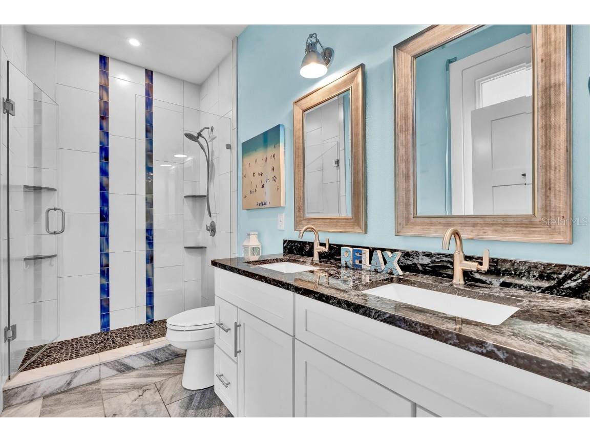 3093 N Ocean Shore Boulevard Flagler Beach FL 32136 - ATLANTIC OCEAN FC308414 image6