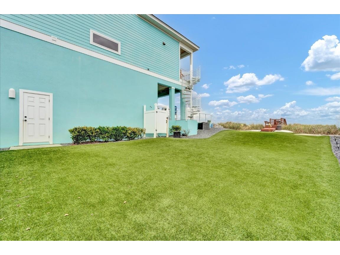 3093 N Ocean Shore Boulevard Flagler Beach FL 32136 - ATLANTIC OCEAN FC308414 image60