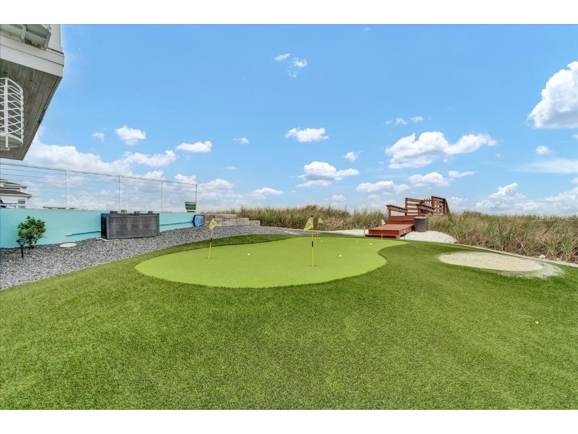 3093 N Ocean Shore Boulevard Flagler Beach FL 32136 - ATLANTIC OCEAN FC308414 image61