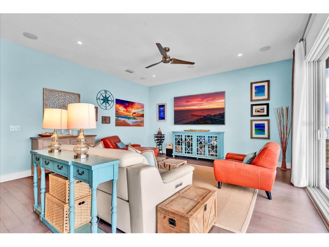 3093 N Ocean Shore Boulevard Flagler Beach FL 32136 - ATLANTIC OCEAN FC308414 image8