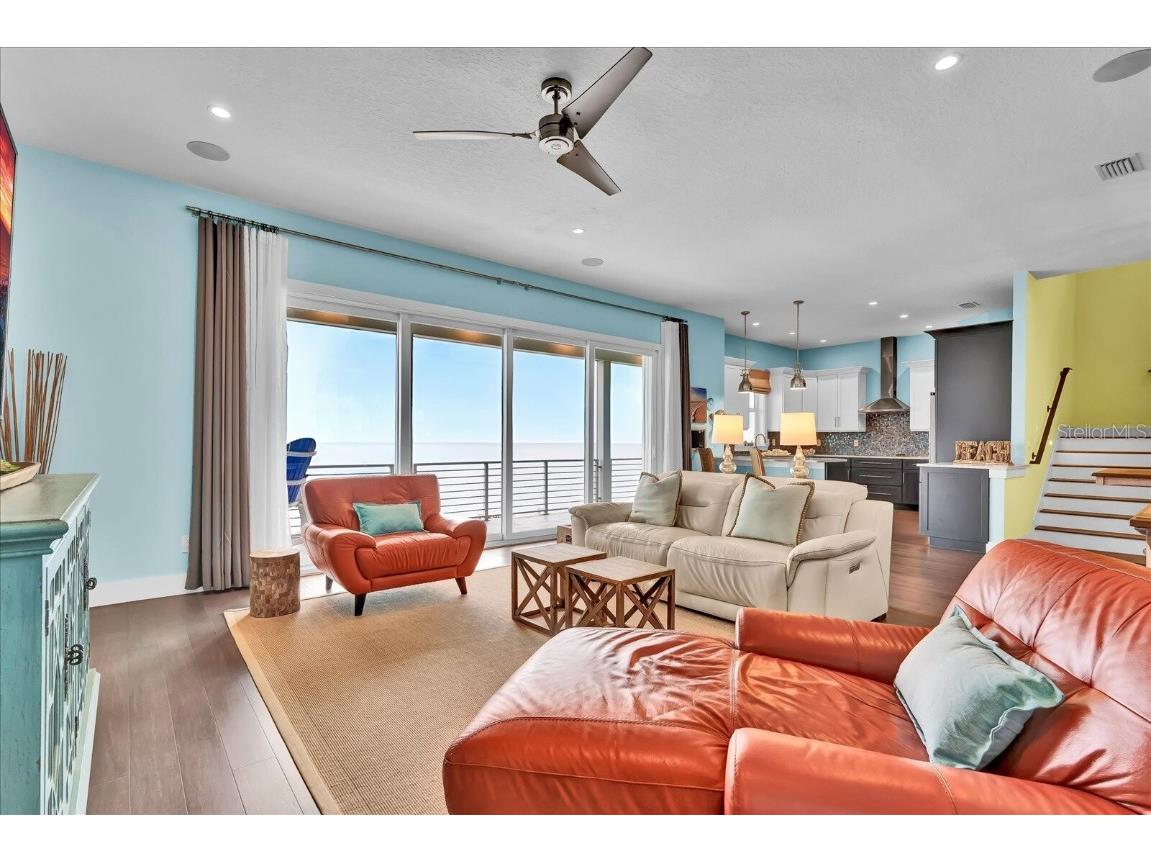 3093 N Ocean Shore Boulevard Flagler Beach FL 32136 - ATLANTIC OCEAN FC308414 image9