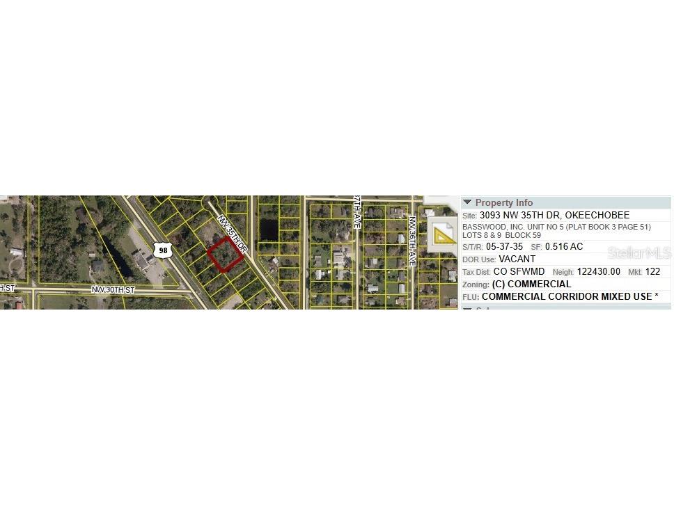 3093 NW 35th Drive Okeechobee FL 34972 O6407101 image11