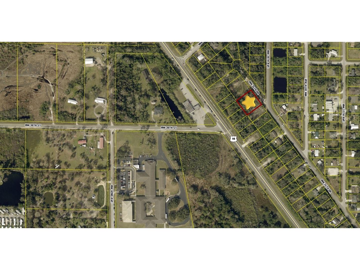 3093 NW 35th Drive Okeechobee FL 34972 O6407101 image12