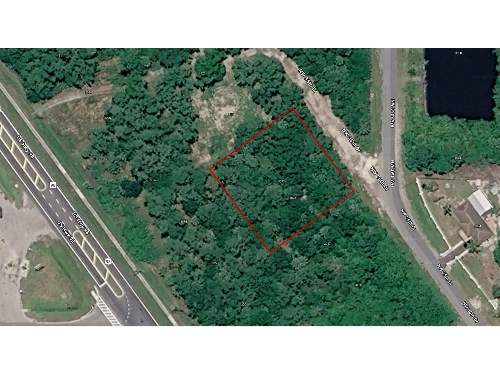 3093 NW 35th Drive Okeechobee FL 34972 O6407101 image5