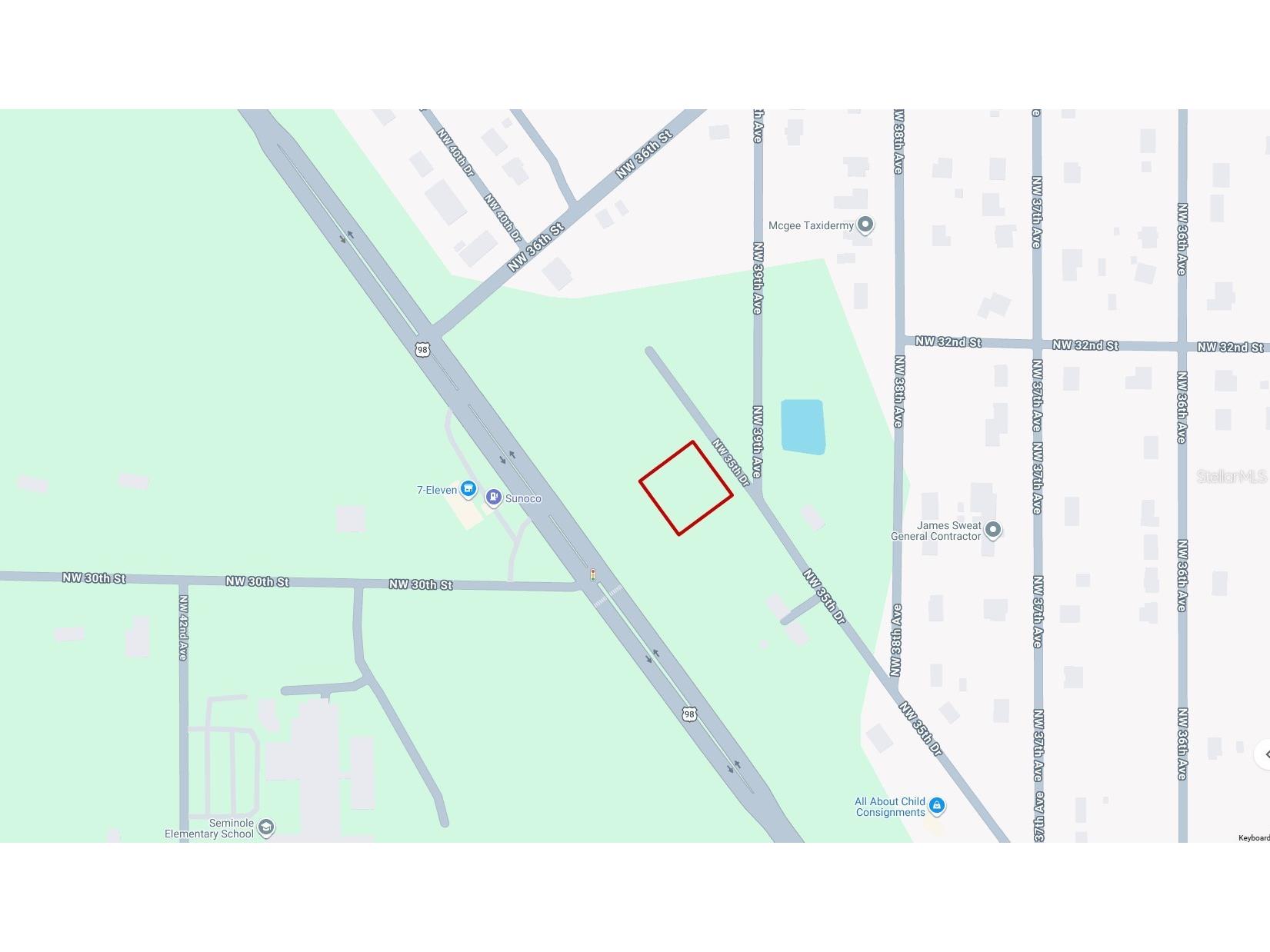 3093 NW 35th Drive Okeechobee FL 34972 O6407101 image6