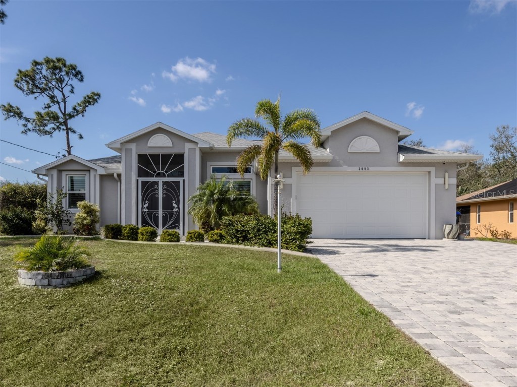 3093 S Haberland Boulevard North Port FL 34288 N6137218 image1