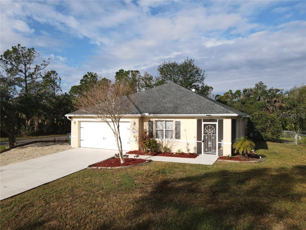 3093 Stowe Terrace North Port FL 34286 C7470303 image1