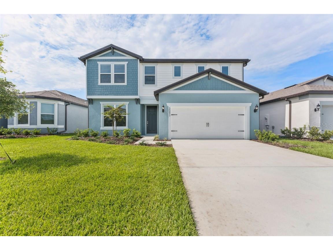 3093 Windswept Way Wildwood FL 34785 TB8372952 image1