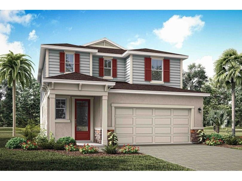 30931 Pendleton Landing Circle Wesley Chapel FL 33545 TB8436395 image1