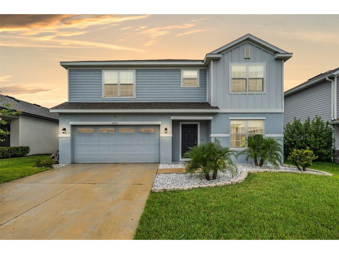 30935 Parrot Reef Court Wesley Chapel FL 33545 T3467512 image1