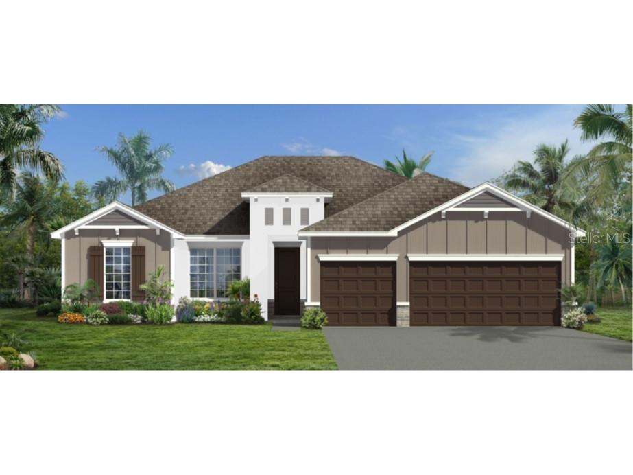 3094 Adrian Drive Ormond Beach FL 32174 O6135532 image1
