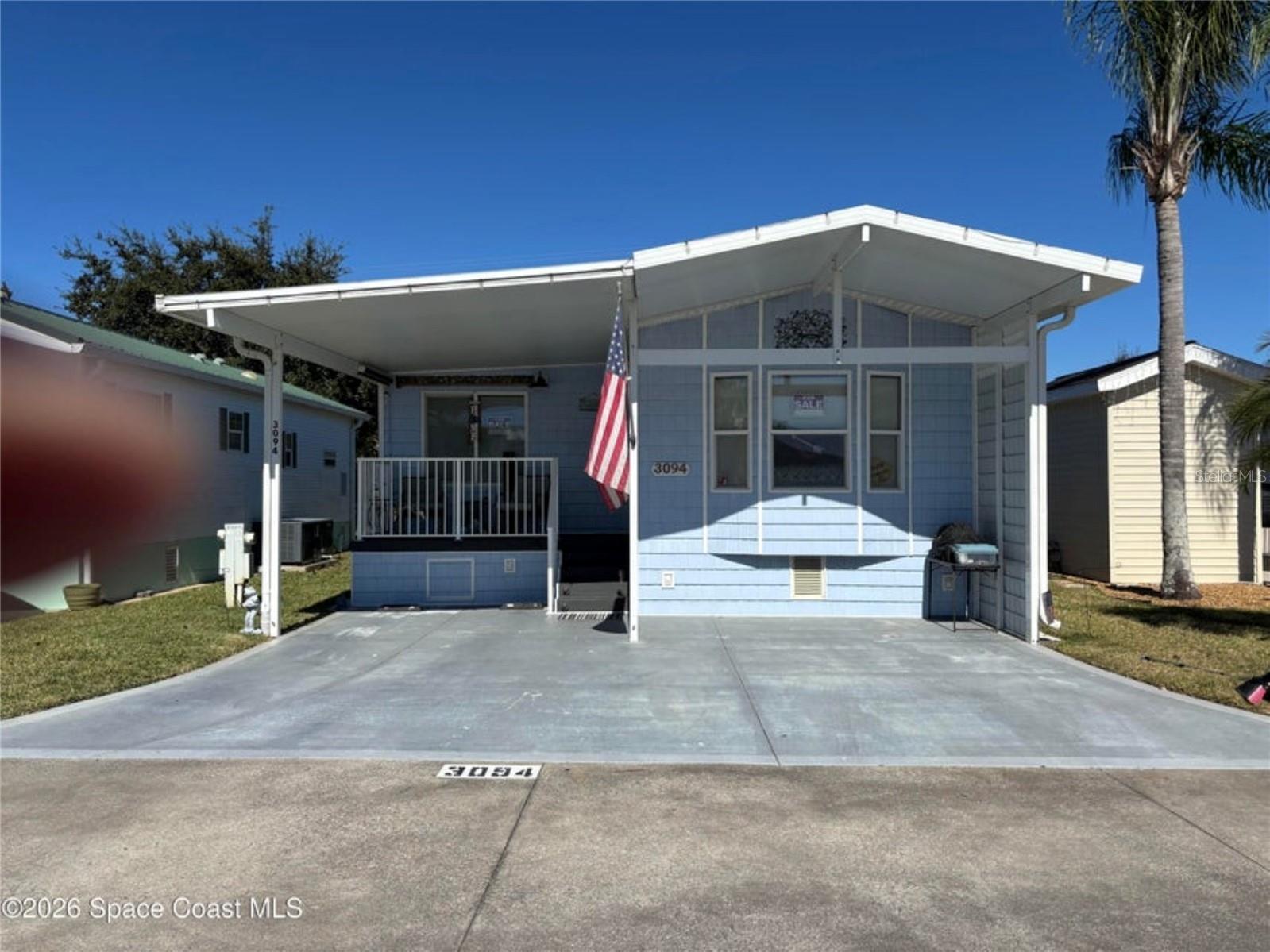 3094 Centaur Lane #21 Titusville FL 32796 O6405299 image1