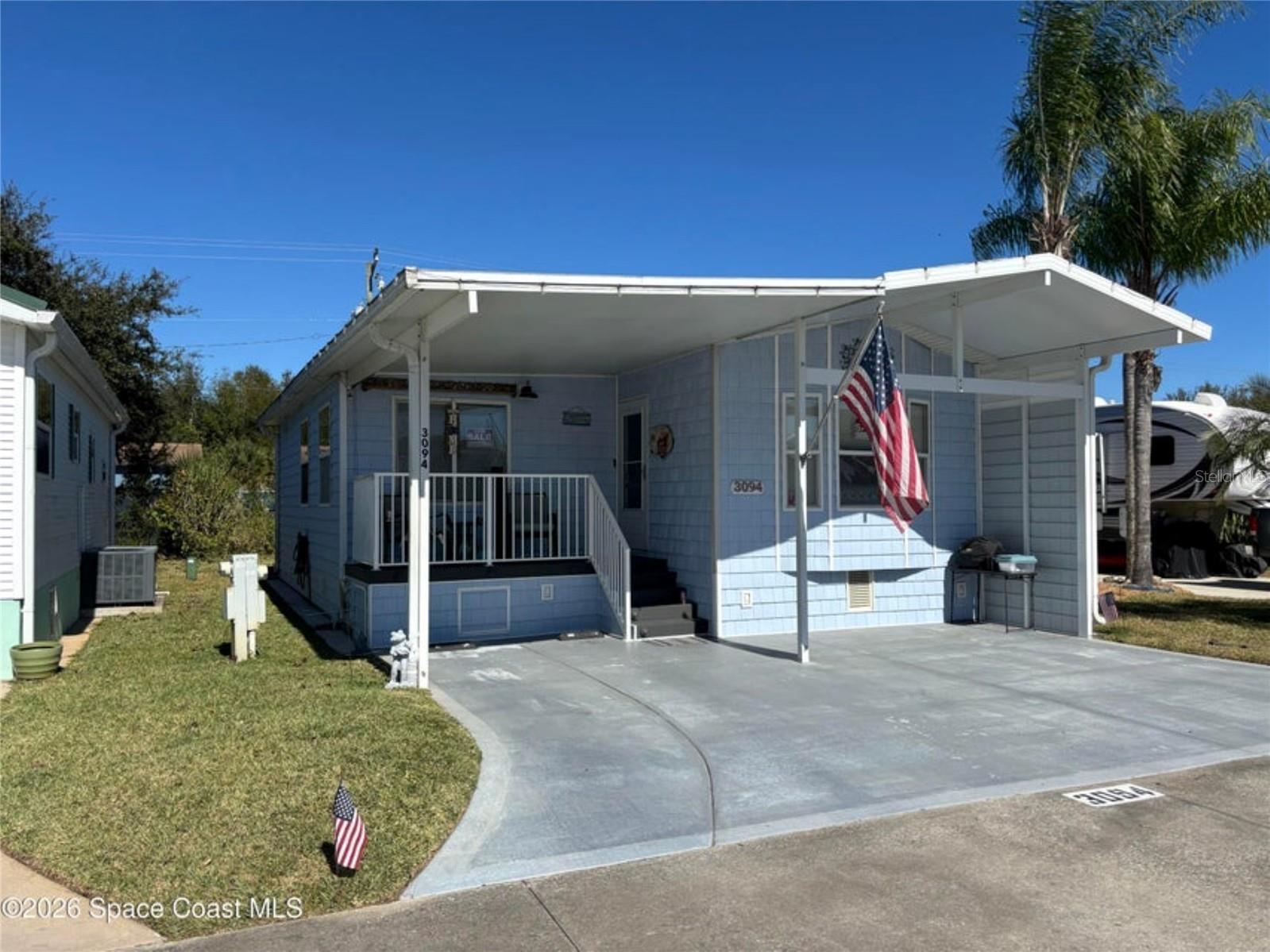 3094 Centaur Lane #21 Titusville FL 32796 O6405299 image2
