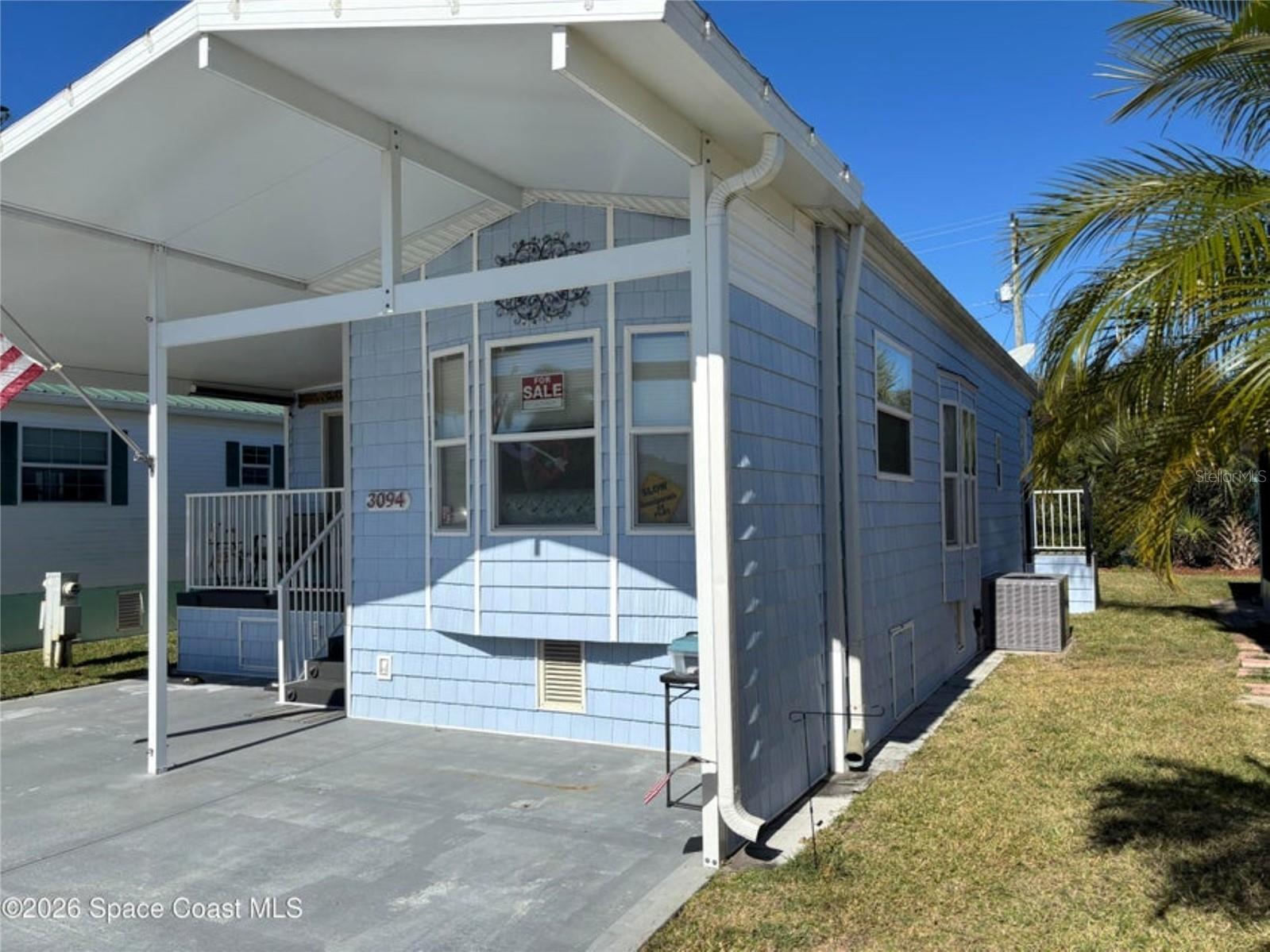 3094 Centaur Lane #21 Titusville FL 32796 O6405299 image3