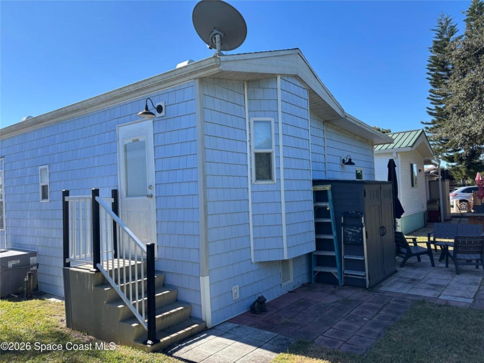 3094 Centaur Lane #21 Titusville FL 32796 O6405299 image5