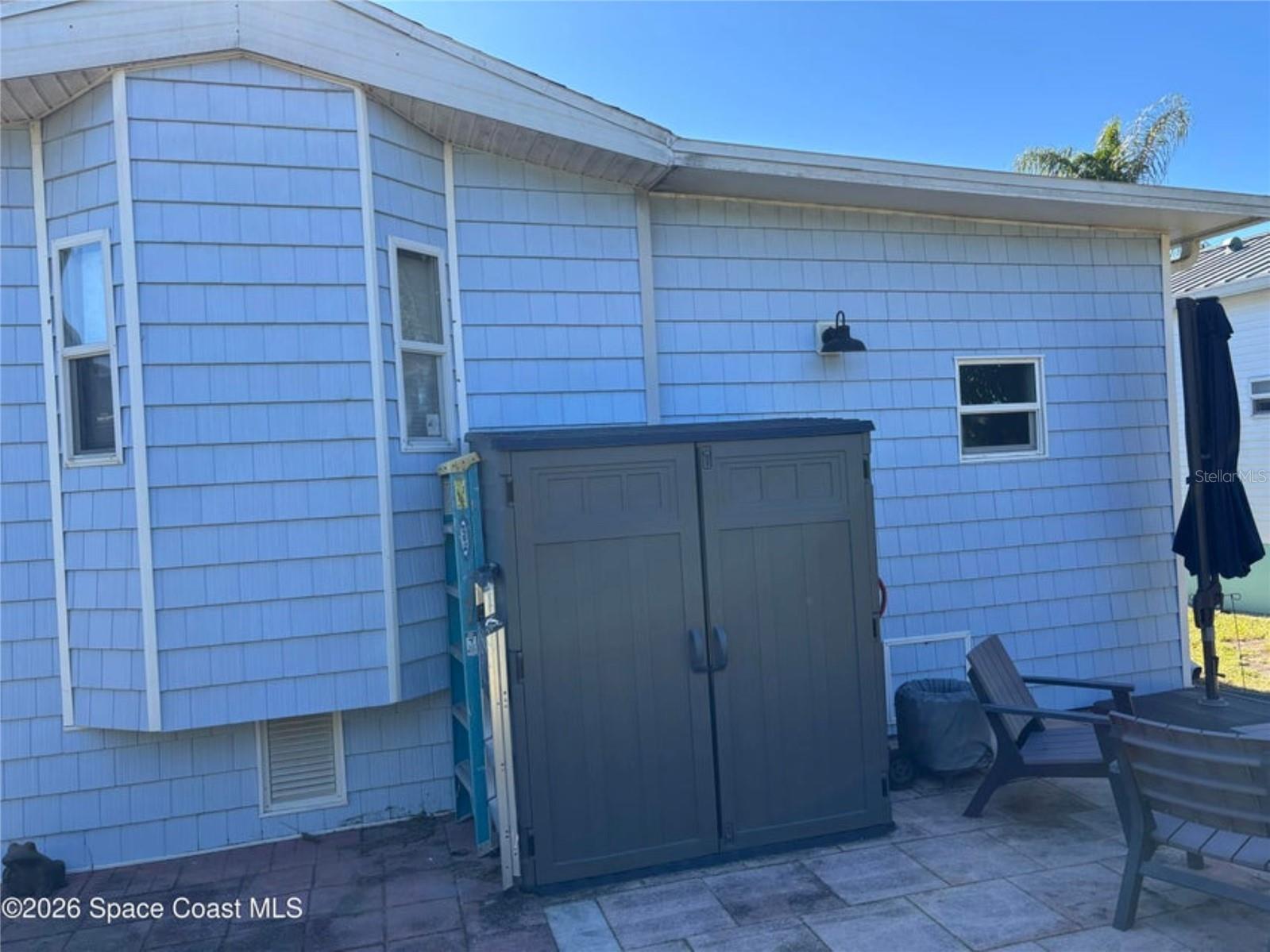 3094 Centaur Lane #21 Titusville FL 32796 O6405299 image6