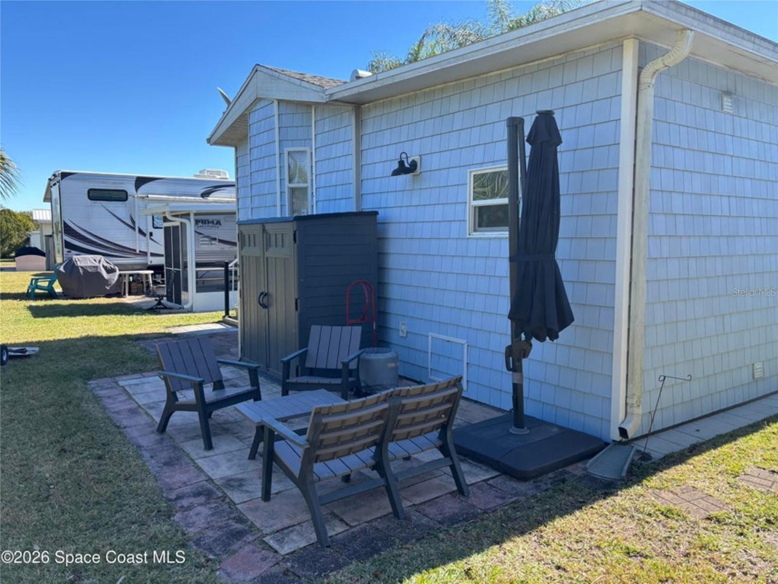 3094 Centaur Lane #21 Titusville FL 32796 O6405299 image7