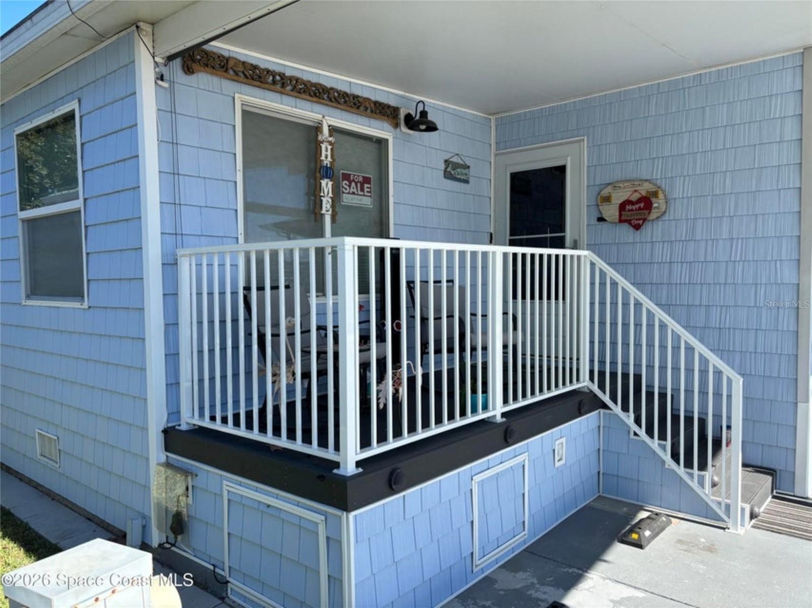 3094 Centaur Lane #21 Titusville FL 32796 O6405299 image9