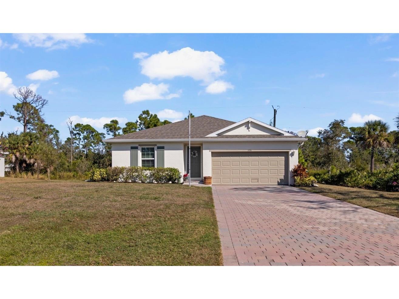 3094 Gillot Boulevard Port Charlotte FL 33981 C7518709 image1