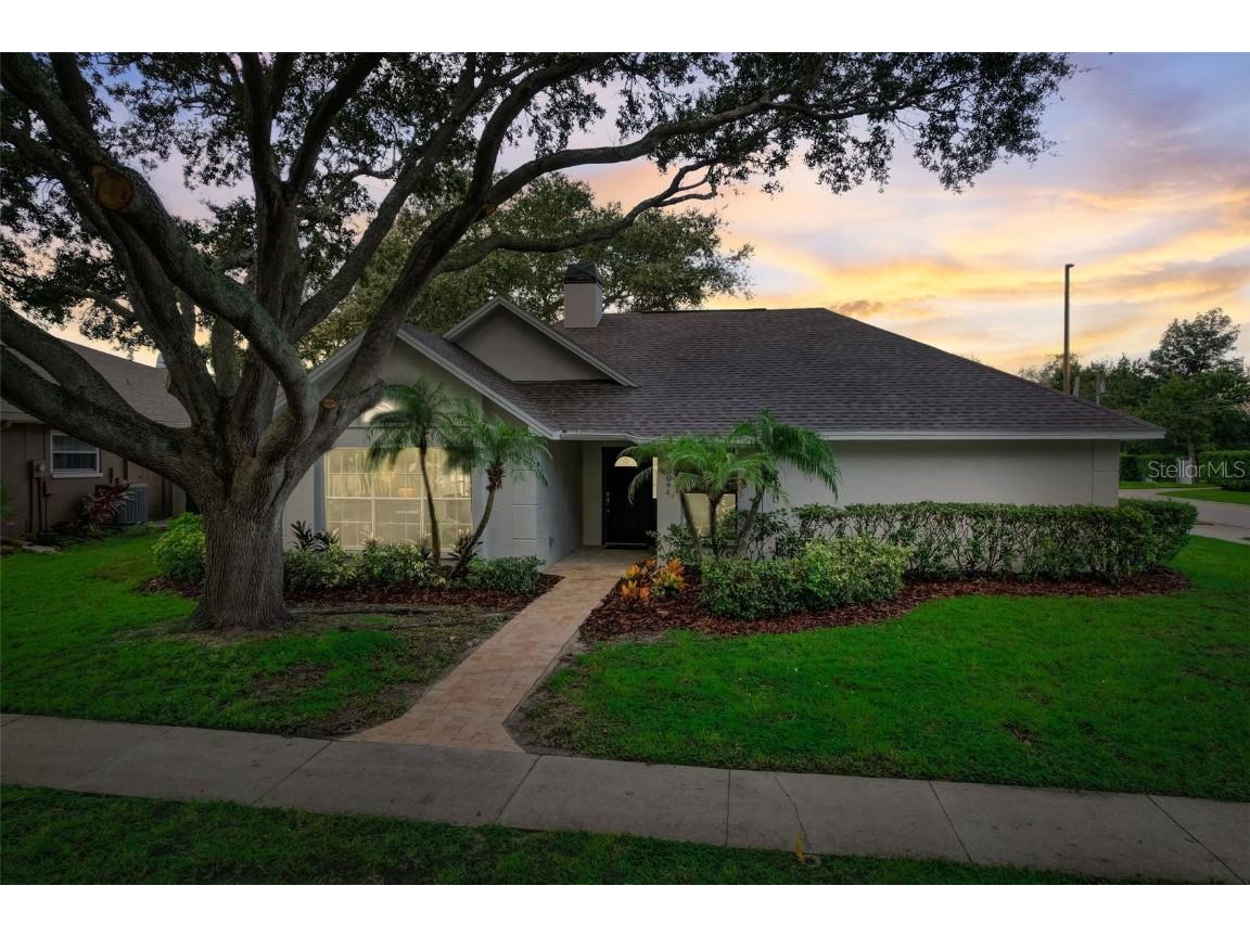 3094 Hidden Hills Drive Palm Harbor FL 34683 T3466850 image1