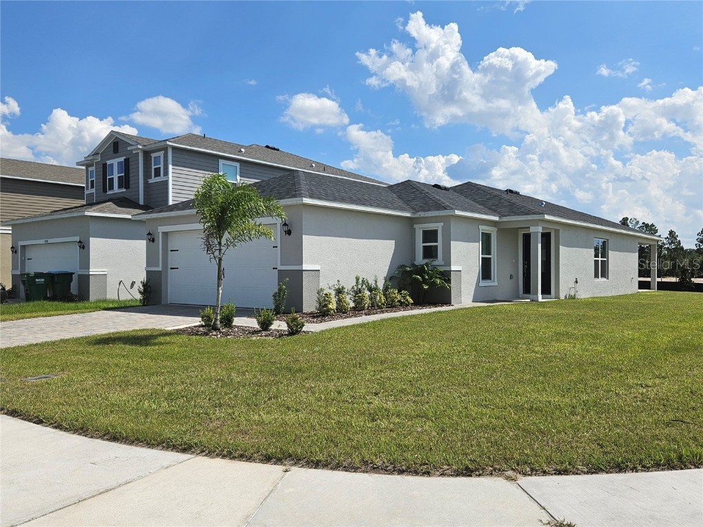 3094 Sanctuary Drive Clermont FL 34714 S5140199 image1