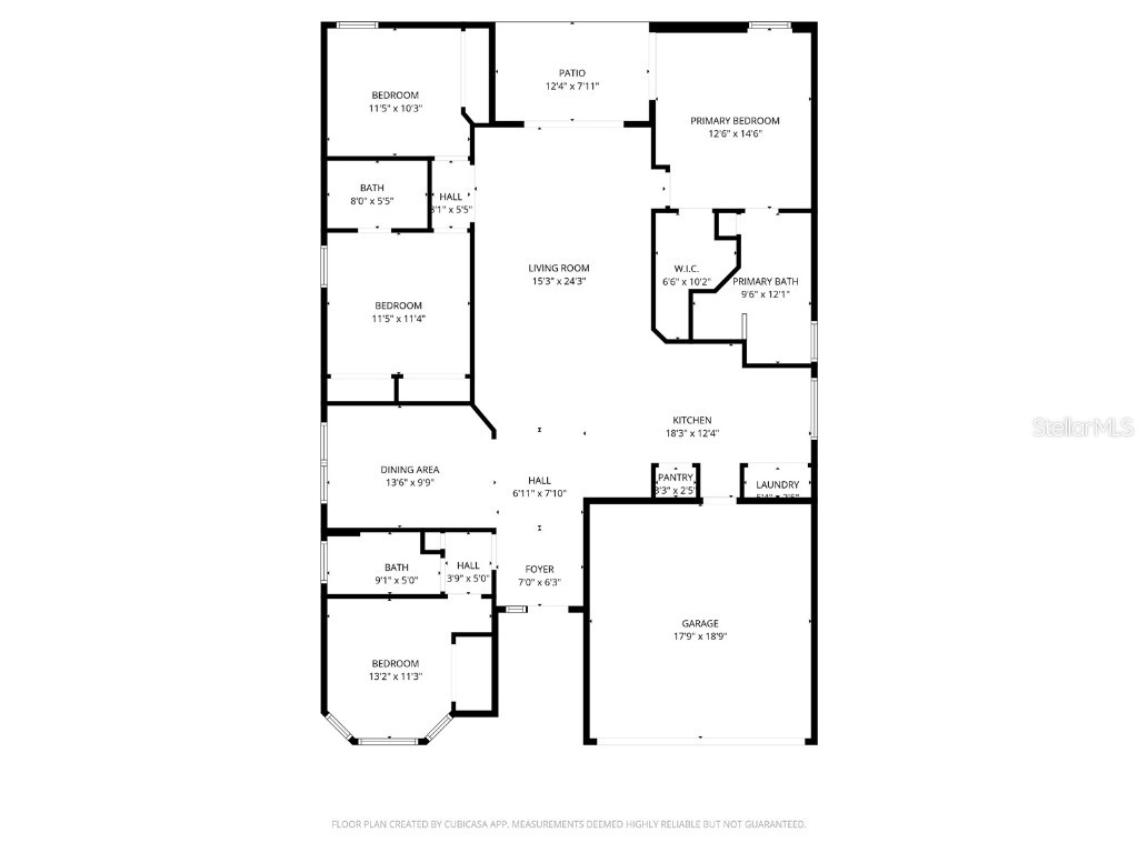 30942 Baclan Drive Wesley Chapel FL 33545 O6363417 image7