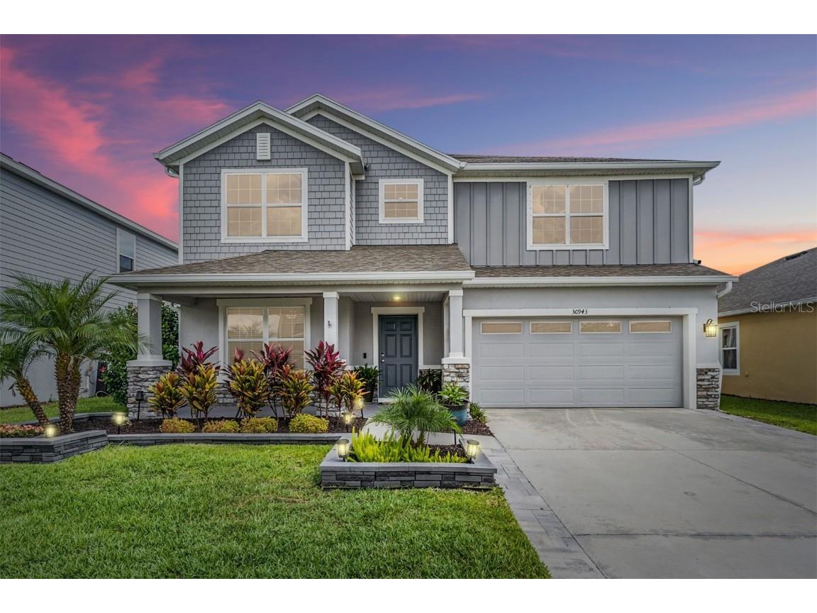 30943 Parrot Reef Court Wesley Chapel FL 33545 T3452620 image1