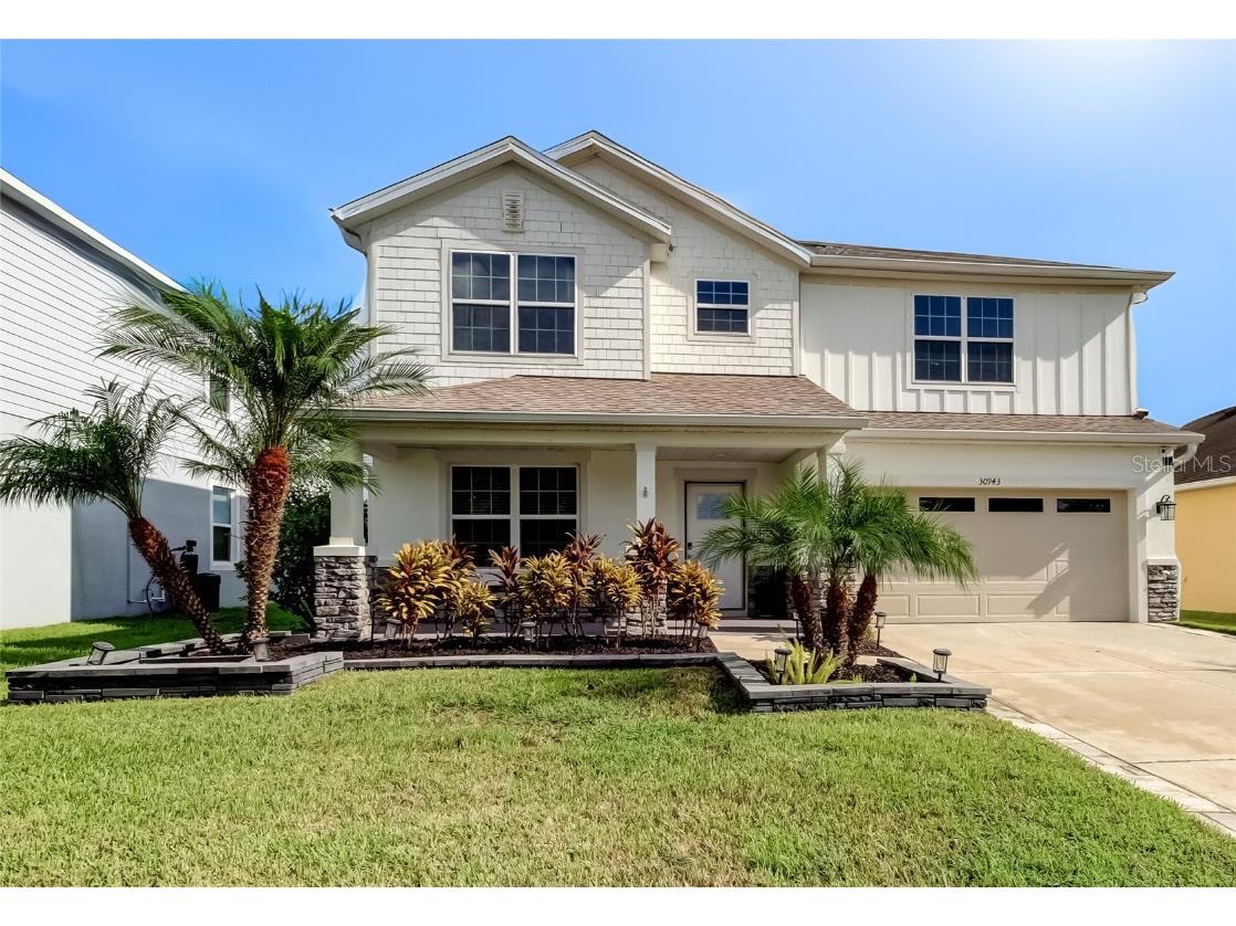 30943 Parrot Reef Court Wesley Chapel FL 33545 TB8421044 image1
