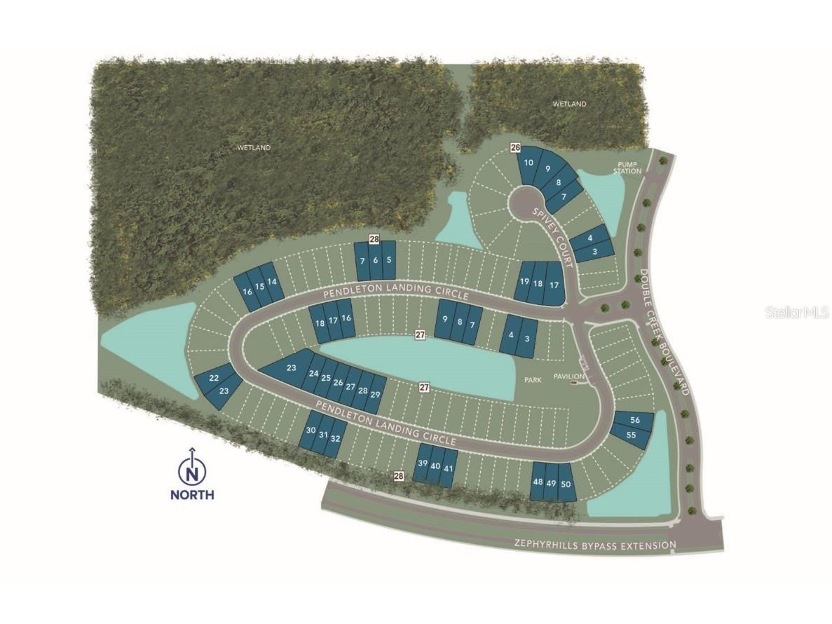 30943 Pendleton Landing Circle Wesley Chapel FL 33545 TB8452966 image35