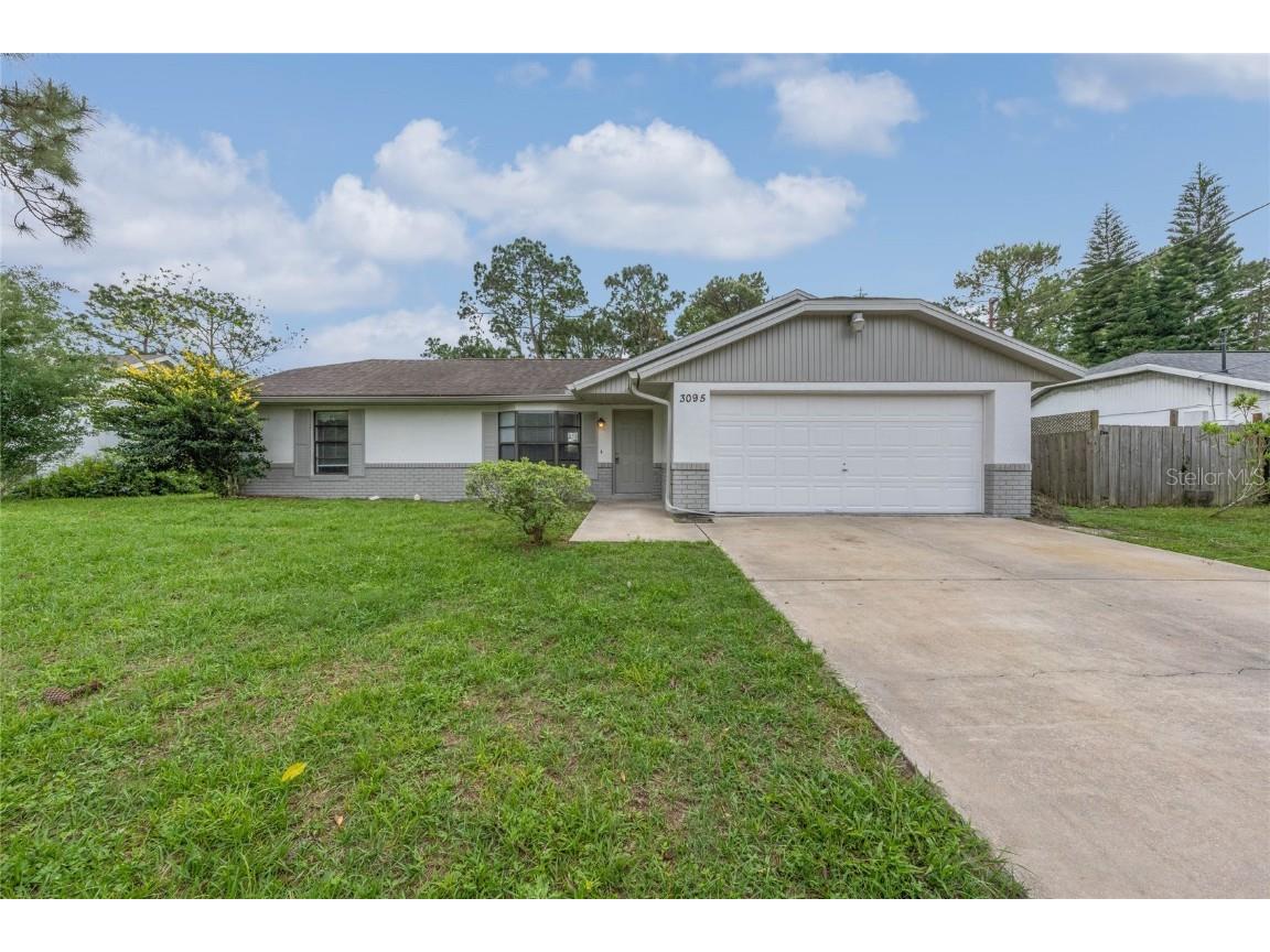 3095 Branchville Drive Deltona FL 32738 V4923900 image1