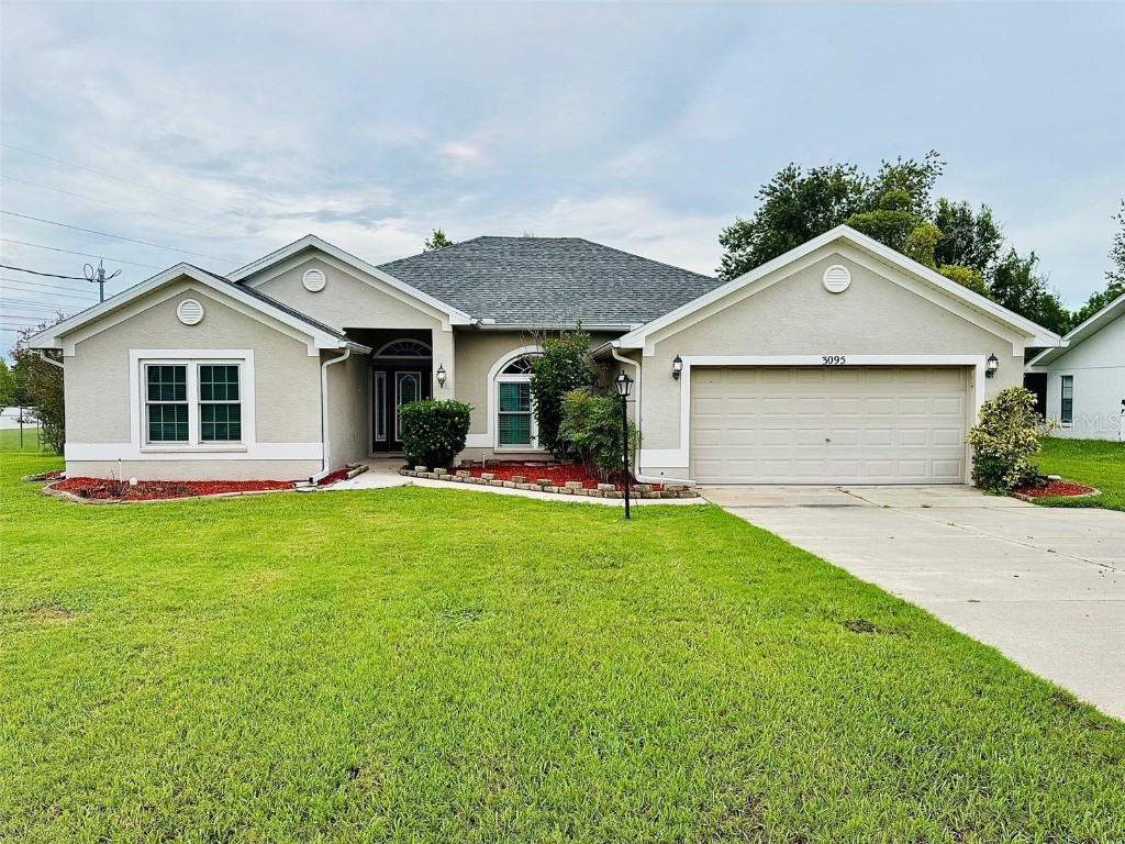 3095 Coronet Court Spring Hill FL 34609 TB8387823 image1