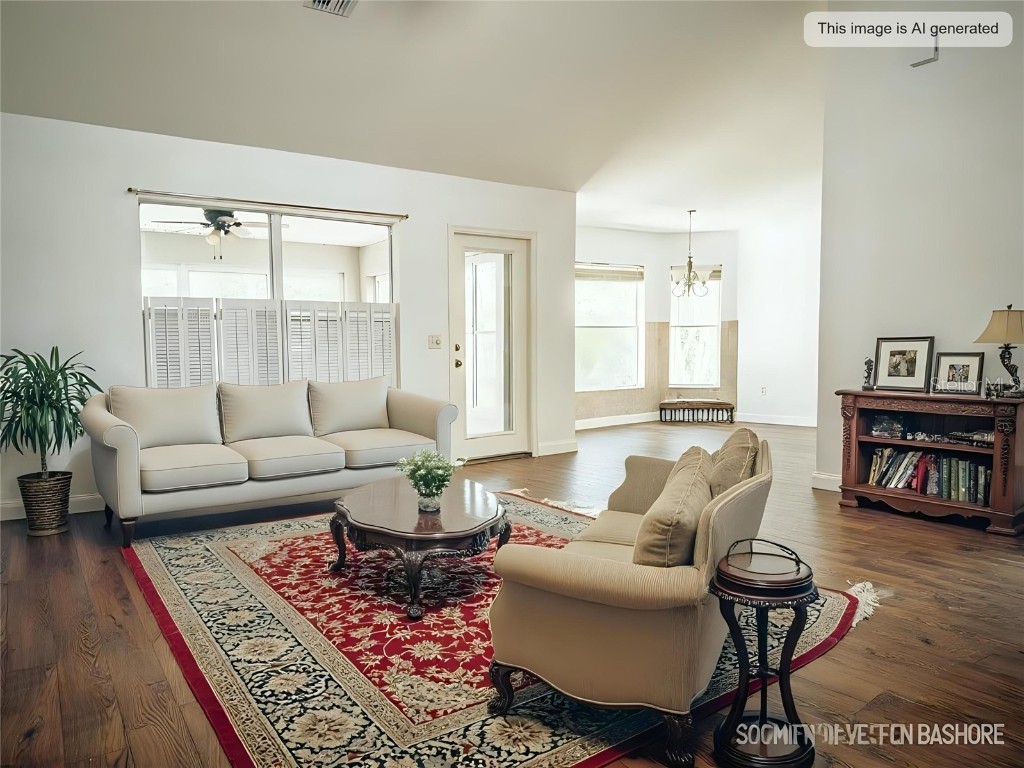 3095 Coronet Court Spring Hill FL 34609 TB8387823 image6