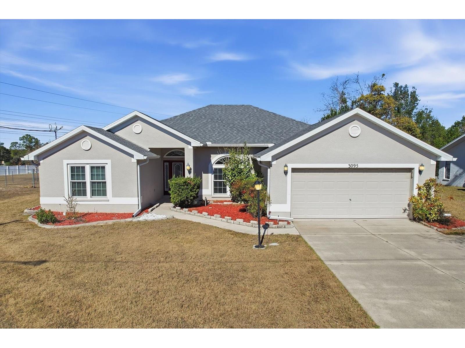 3095 Coronet Court Spring Hill FL 34609 TB8465767 image1