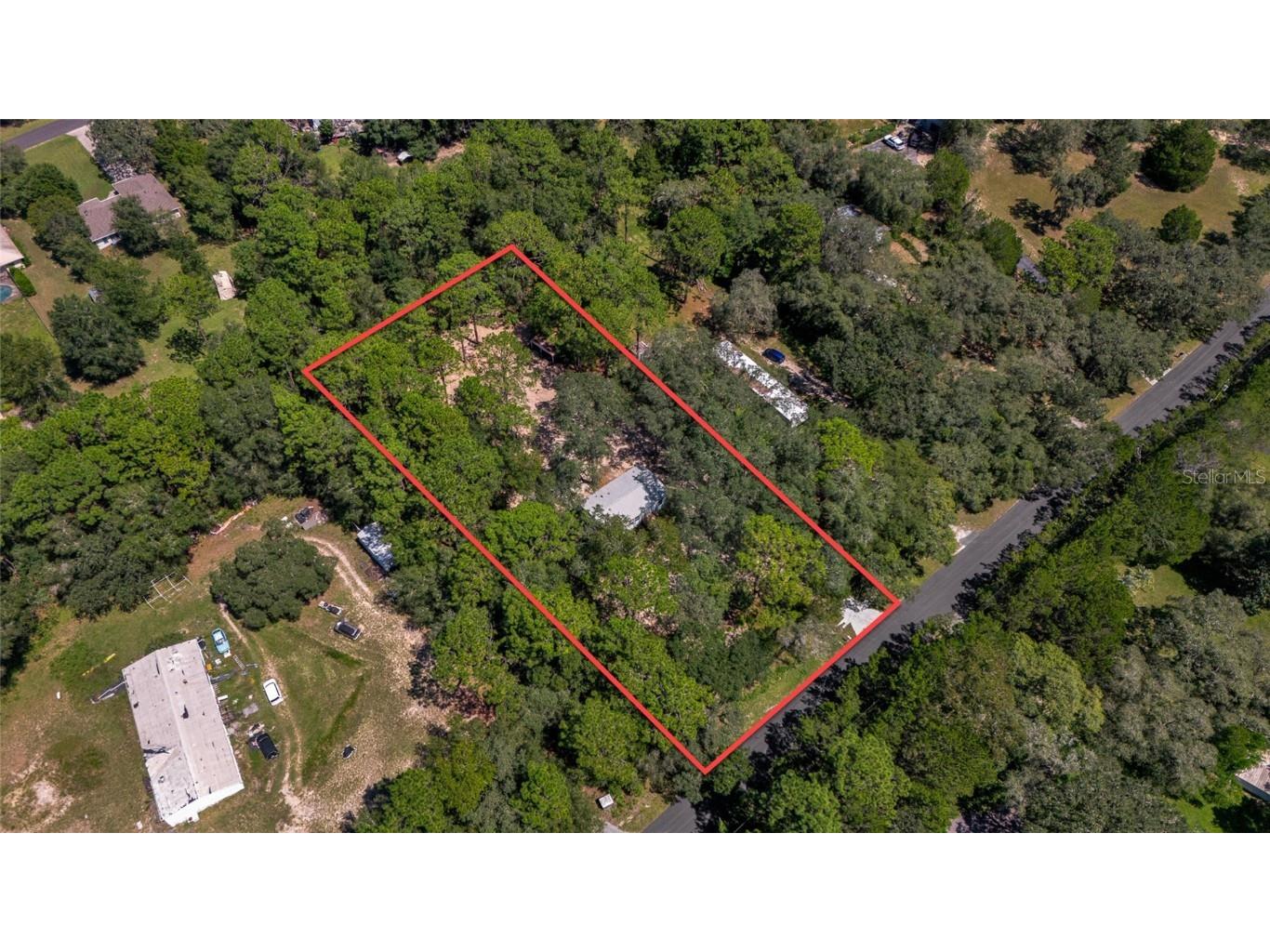 3095 E Possum Court Inverness FL 34452 S5134655 image41