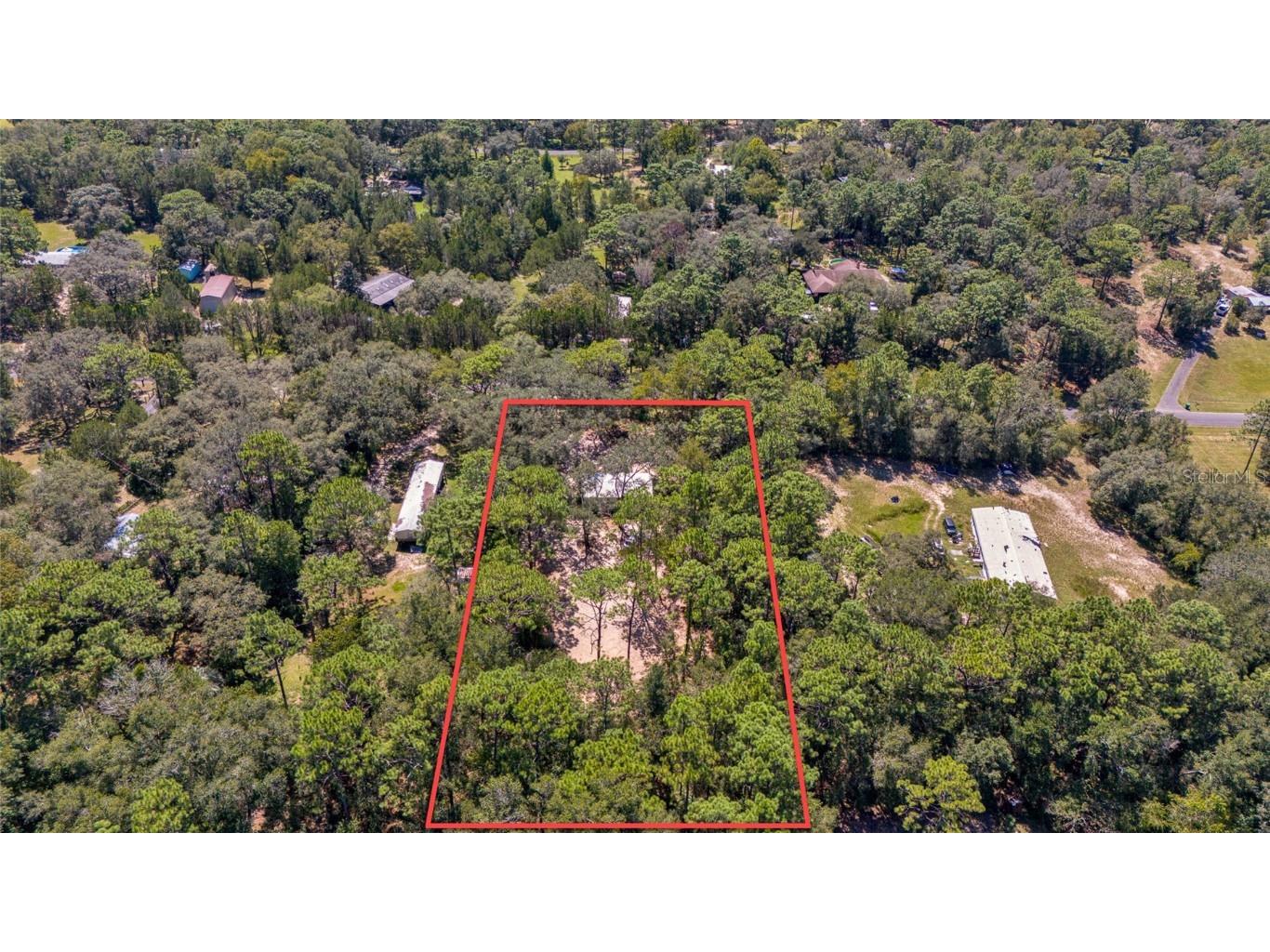 3095 E Possum Court Inverness FL 34452 S5134655 image44