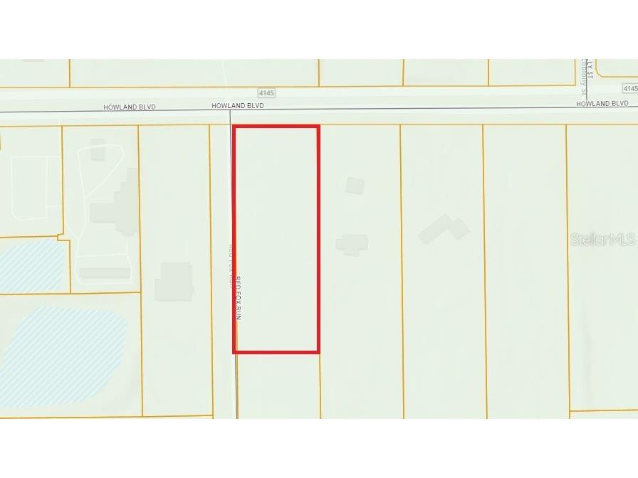 3095 Howland Boulevard Deltona FL 32725 V4918712 image1