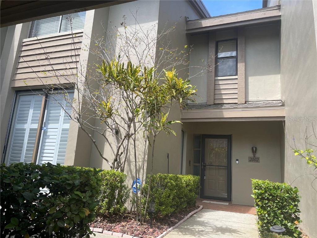 3095 Landmark Boulevard #2002 Palm Harbor FL 34684 T3512091 image1