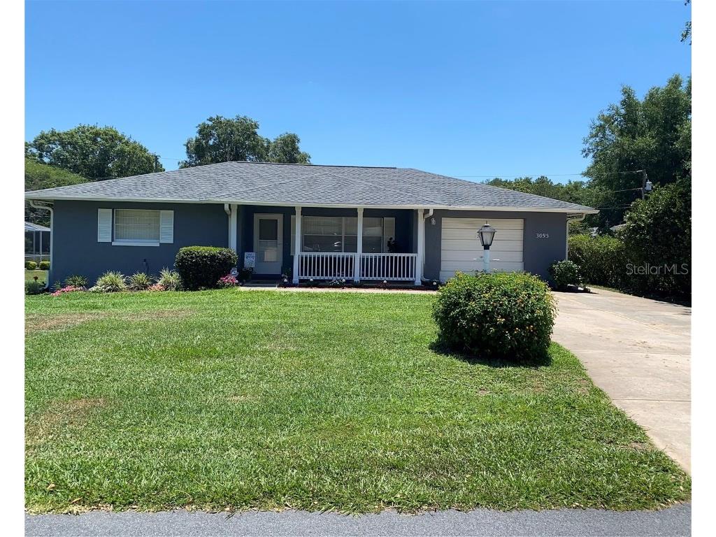 3095 N Maidencane Drive Beverly Hills FL 34465 T3536683 image1